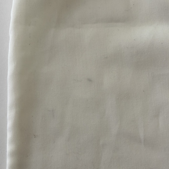 3.1 Phillip Lim Black Leather Silver Block Heels NWT - Picture 17 of 17